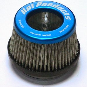 Воздушный фильтр нулевик HP 1.5