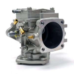 Карбюратор Mikuni 46 для мотора Yamaha 850/1100