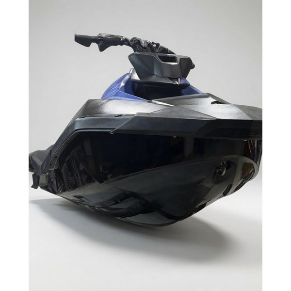 Усиленное дно BRP Sea-Doo Spark 2014–2024