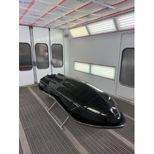 Усиленное дно BRP Sea-Doo Spark 2014–2024