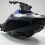 Усиленное дно BRP Sea-Doo Spark 2014–2024