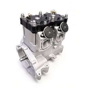 Шорт-блок двигателя JC 870