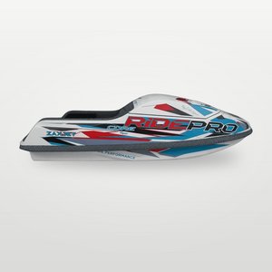 Корпус ZaxJet RidePro 4.2 Core