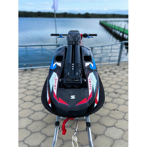 Корпус ZaxJet RidePro 4.1