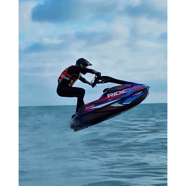 Корпус ZaxJet RidePro 4.1