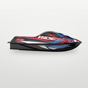 Корпус ZaxJet RidePro 4.1