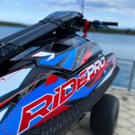 Корпус ZaxJet RidePro 4.1
