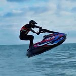 Корпус ZaxJet RidePro 4.1