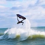 Корпус ZaxJet RidePro 4.1