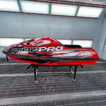 Корпус ZaxJet RidePro 4.1
