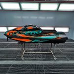 Корпус ZaxJet RidePro 4.1