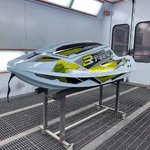 Корпус ZaxJet 2Style 2.3