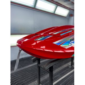 Корпус ZaxJet 2StylePro 2.4