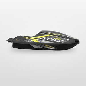 Корпус ZaxJet 2StylePro 2.4