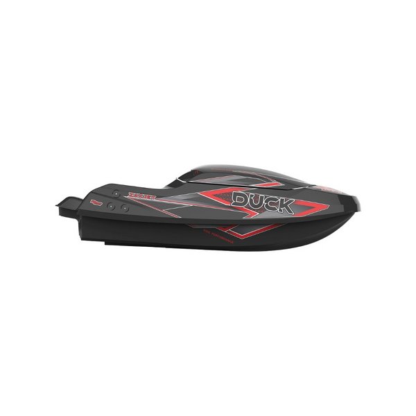 Корпус ZaxJet Duck 0.1