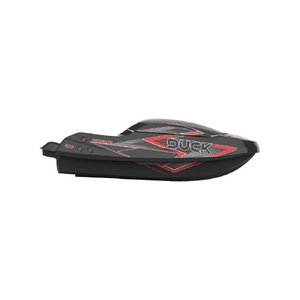 Корпус ZaxJet Duck 0.1