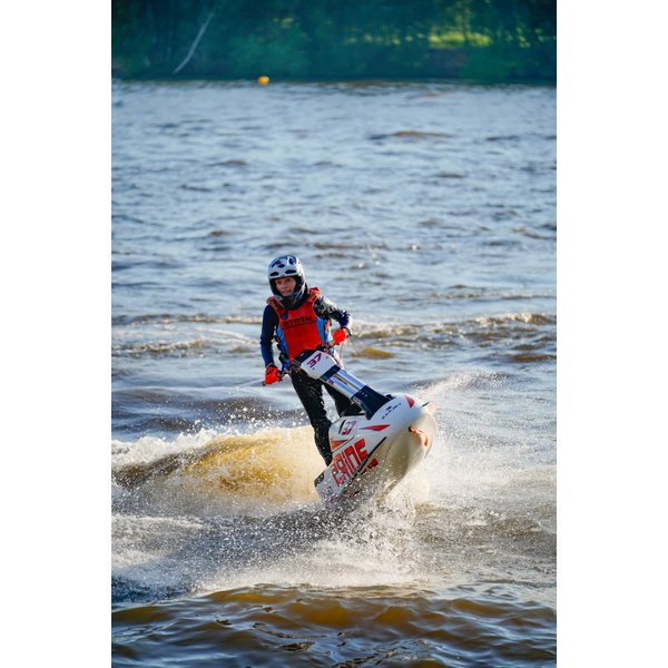 Корпус ZaxJet 2Ride 1.2